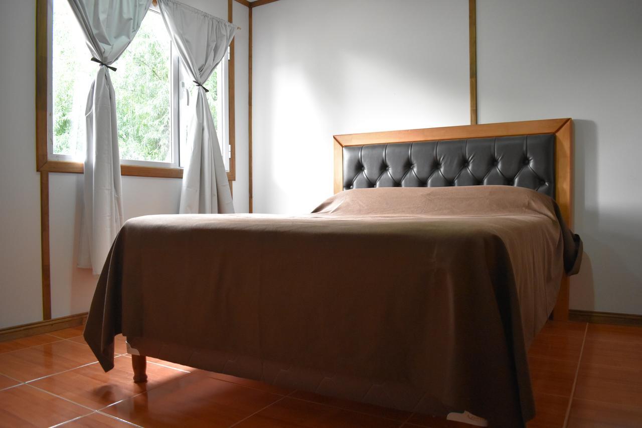 Cabanas Del Arroyo Calafate 엘 칼라파테 외부 사진