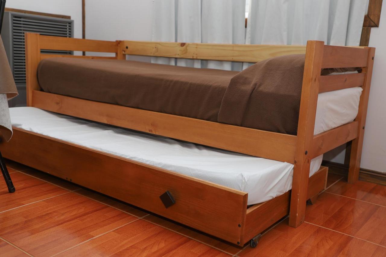 Cabanas Del Arroyo Calafate 엘 칼라파테 외부 사진