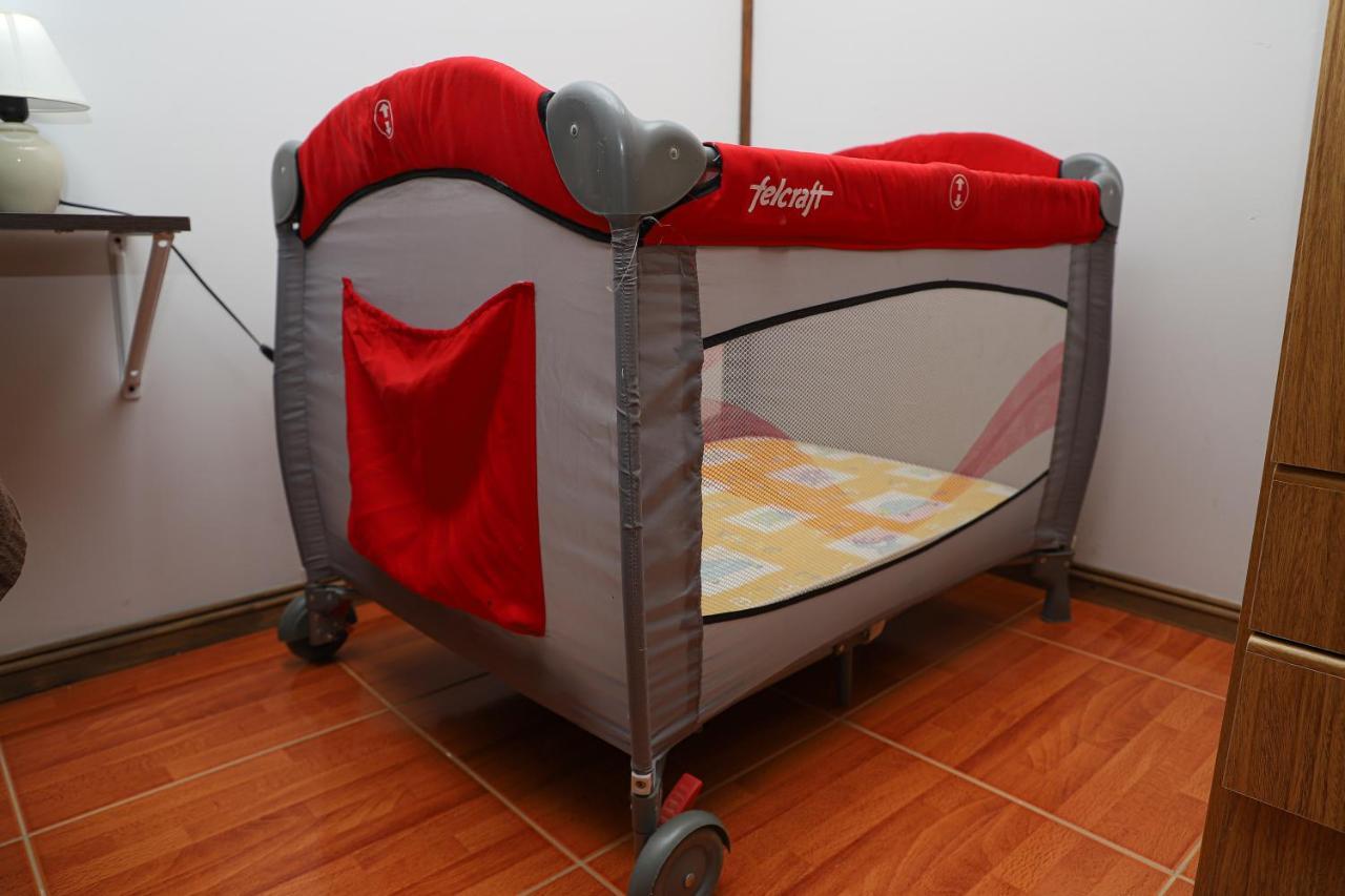 Cabanas Del Arroyo Calafate 엘 칼라파테 외부 사진