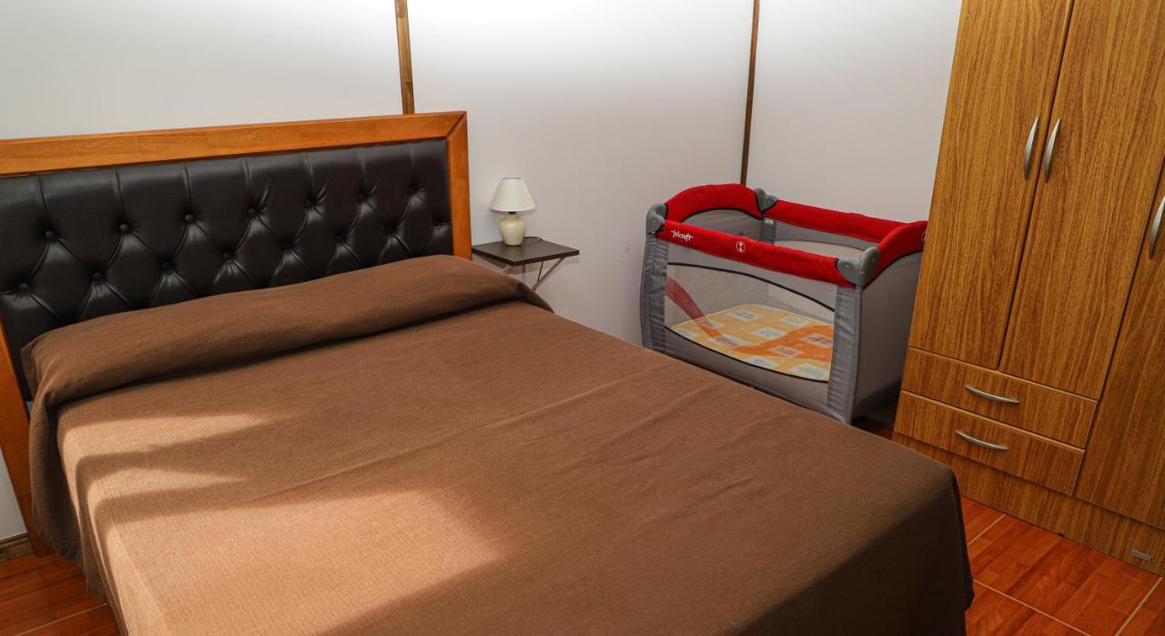 Cabanas Del Arroyo Calafate 엘 칼라파테 외부 사진
